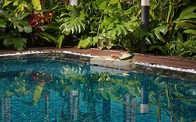 Grand Cititel Hanoi Hotel & Spa